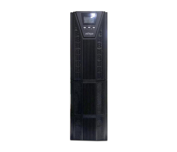 GEMBIRD UPS 6000VA On-Line 6xC13 USB EG-UPSO-6000 - 1095934 - zdjęcie 2